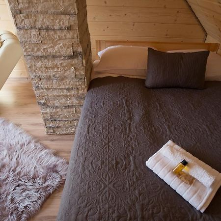 Apartamenty "Pod Tatrami" Zakopane Exterior foto