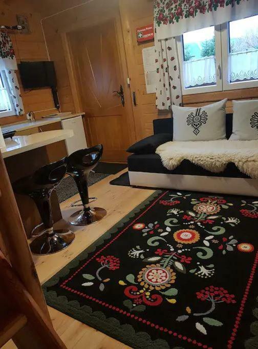 Apartamenty "Pod Tatrami" Zakopane Exterior foto