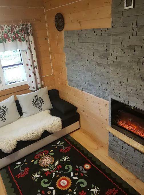 Apartamenty "Pod Tatrami" Zakopane Exterior foto