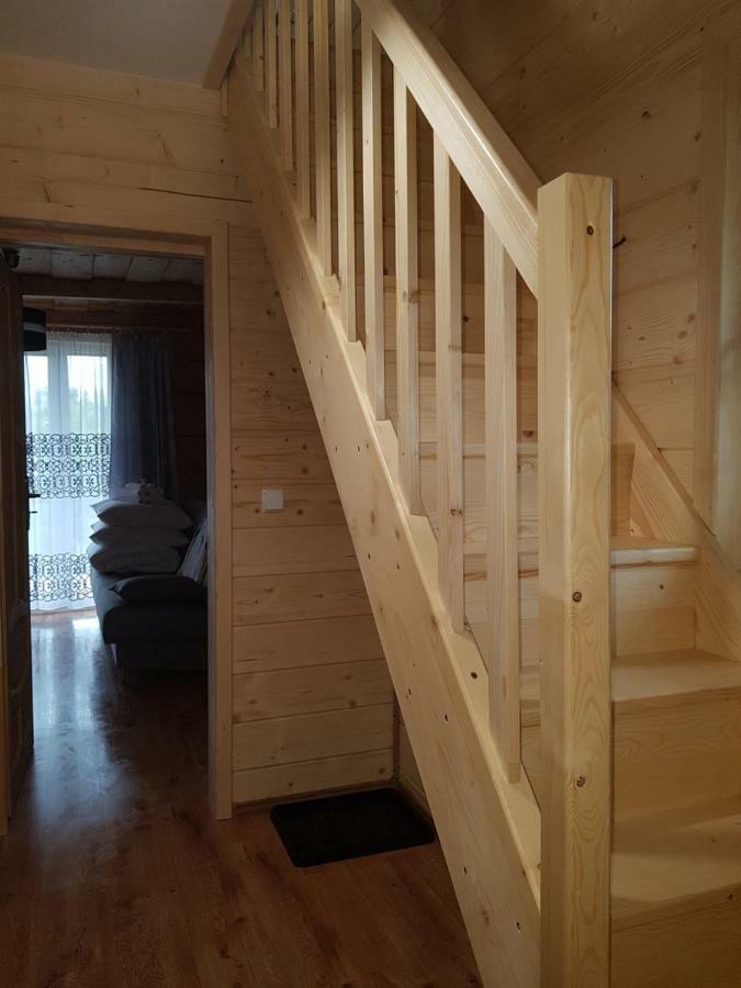 Apartamenty "Pod Tatrami" Zakopane Exterior foto