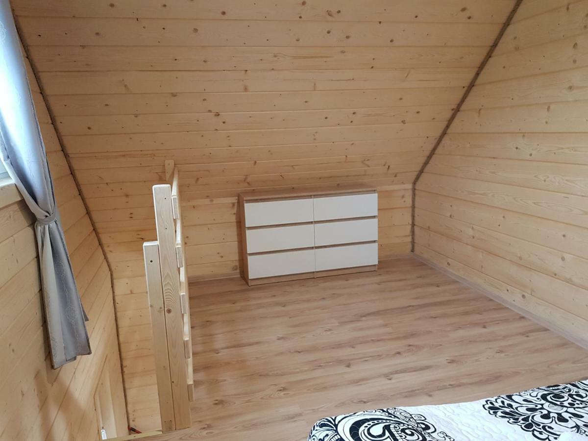 Apartamenty "Pod Tatrami" Zakopane Exterior foto