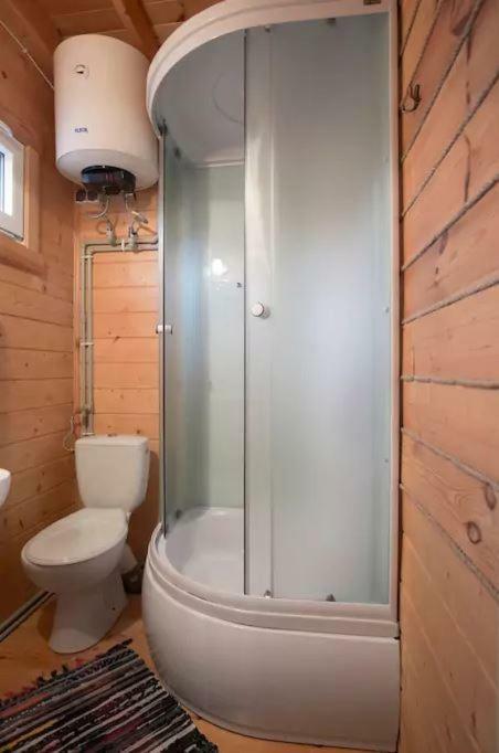 Apartamenty "Pod Tatrami" Zakopane Exterior foto
