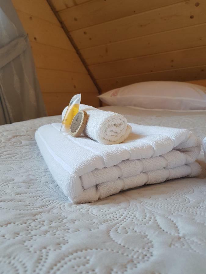 Apartamenty "Pod Tatrami" Zakopane Exterior foto