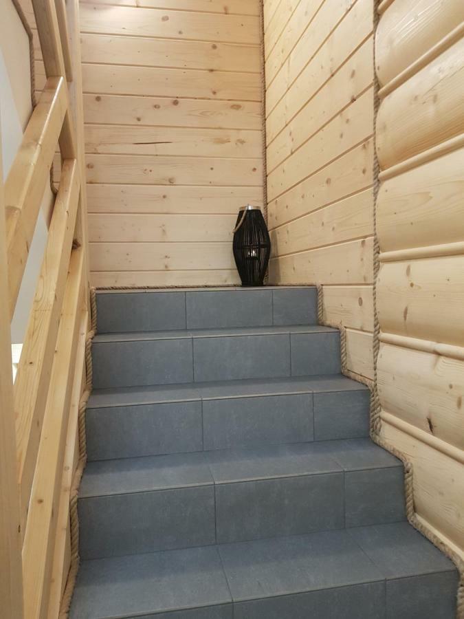 Apartamenty "Pod Tatrami" Zakopane Exterior foto