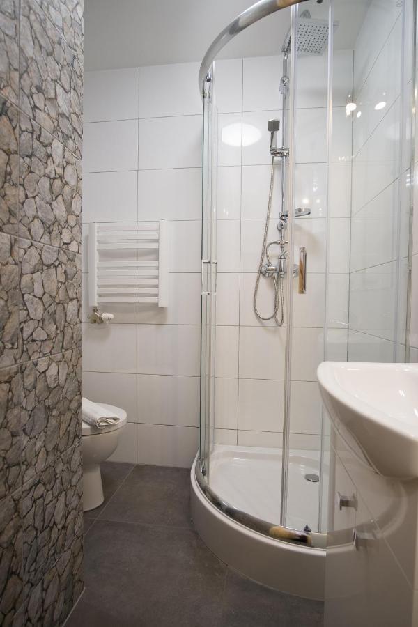 Apartamenty "Pod Tatrami" Zakopane Exterior foto